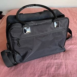 MAC COSMETICS Travel/Artist Kit Bag